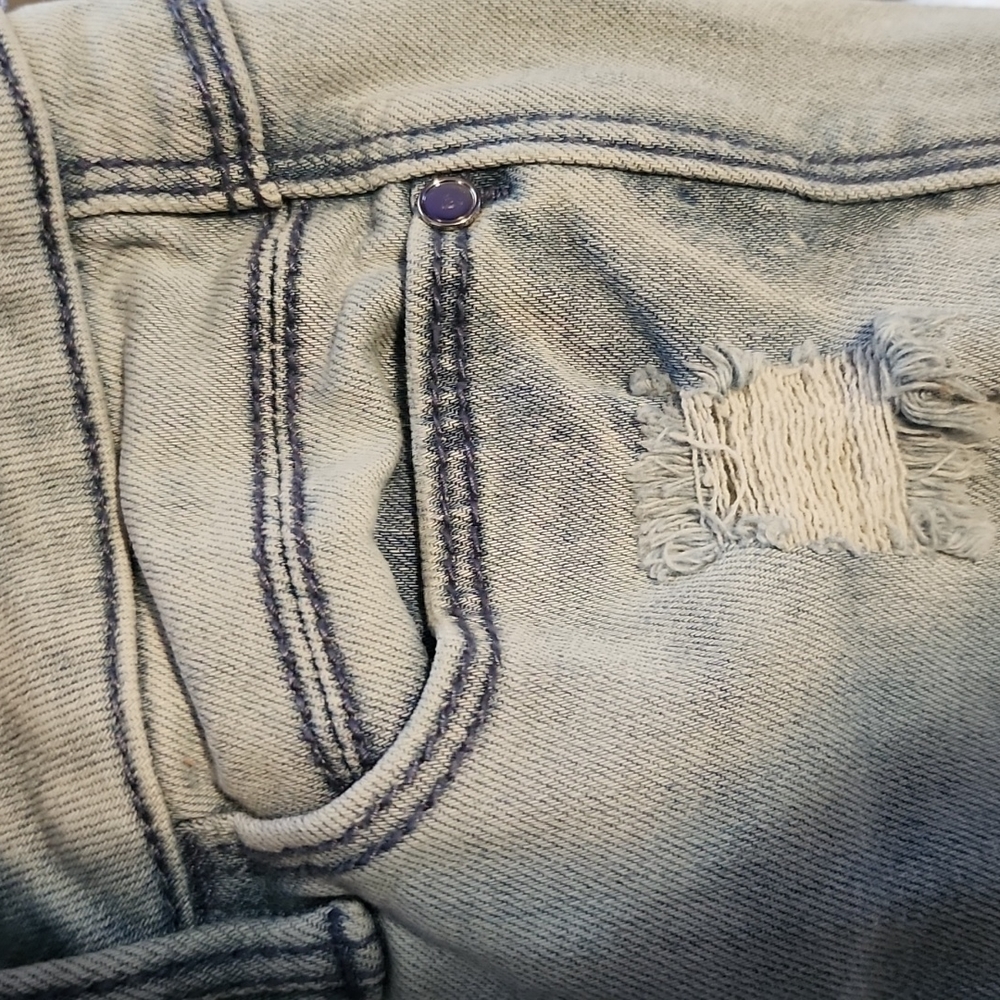 🏜Bebe jeans🏜 - Picture 6 of 7